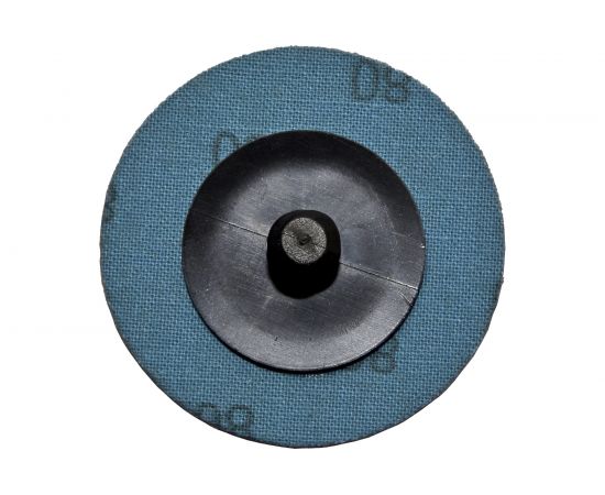 Шлифовальный круг DIABLO R-TYPE ALUMINIUM 50 мм, P80 ABRAFORM RTYPE-AL-D50-80 – изображение 3