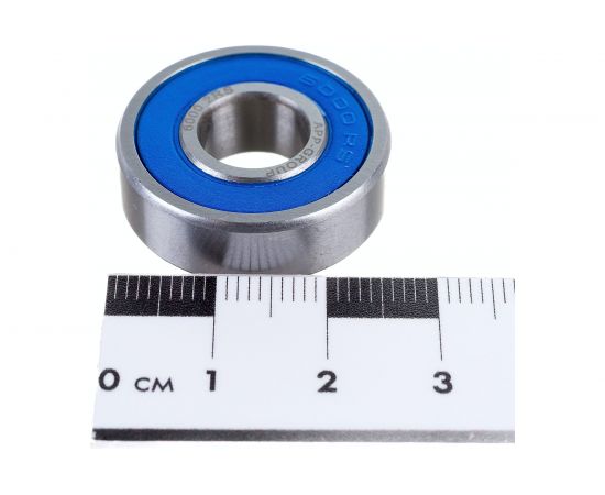 Подшипник APP-GROUP 180100 С17 (6000 2RS) 4680150970697 – изображение 3