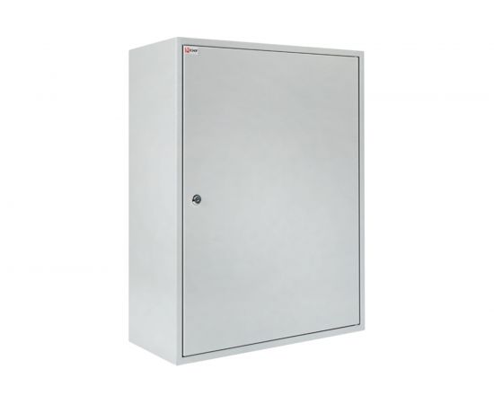 Щит с монтажной панелью EKF ЩМП-650x500x220 ЩРНМ-3 IP31 9765007 – изображение 3