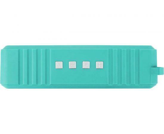 Портативная акустика Rombica MySound Twinbox - Blue BT-S077 – изображение 3