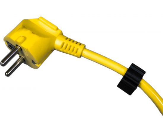 Силовой удлинитель MATEUS 15м на катушке MS12201 – изображение 3