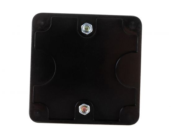 Пакетный выключатель EKF ПВ 2-16 М3 кар. IP30 PROxima SQpv-2-16-2 – изображение 3