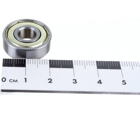 Подшипник CX 80018 608 ZZ – изображение 3