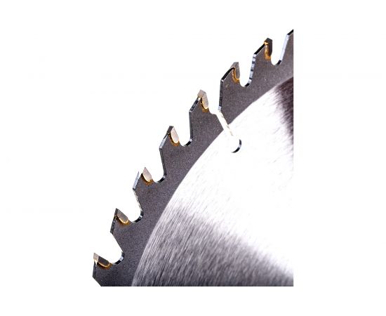 Диск пильный (190 мм; 48T; 20 мм) по дереву профи АТАКА 8079070 – изображение 3