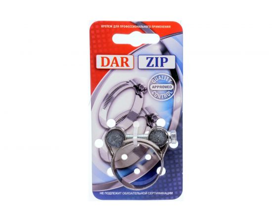 Шарнирный хомут DARW1 32-35 50422 – изображение 3