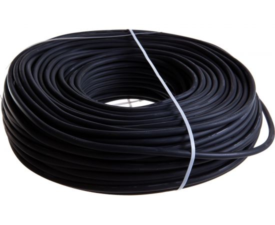 Кабель СЕВКАБЕЛЬ ВВГнг A-LS 3х1,5ок N,PE-0,66, 100м К13ЛА311ВК005Я0 – изображение 3