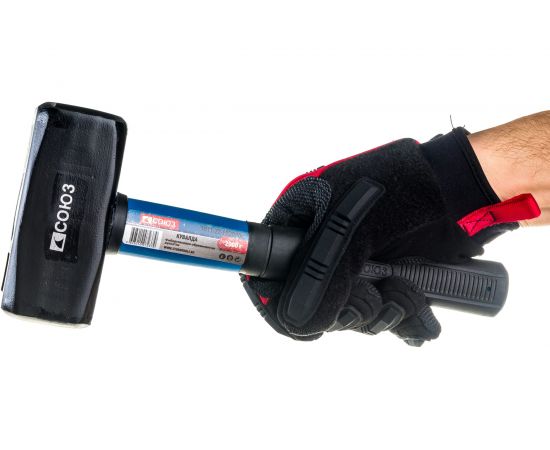 Кувалда СОЮЗ 1011-22-FB2000C – изображение 3