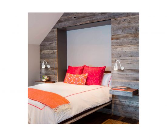 Настенный светодиодный светильник Elektrostandard Molly белый a043983 – изображение 4