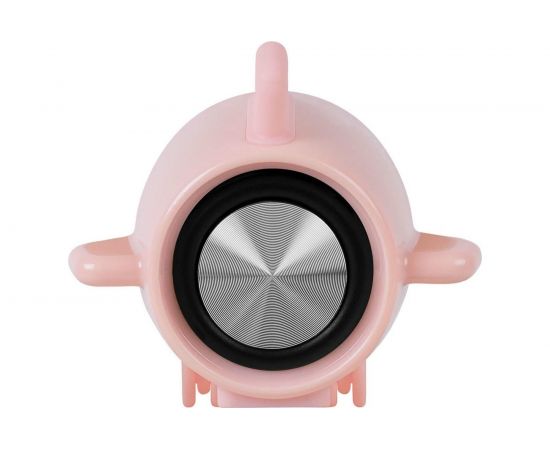 Портативная акустика Rombica MySound Travel - Rose BT-S103 – изображение 4