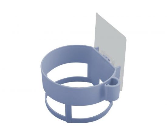 Держатель для фена МУЛЬТИДОМ 3 цв VL34-180 – изображение 4