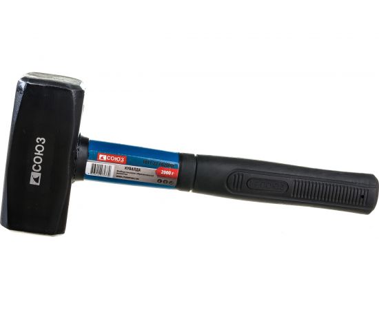 Кувалда СОЮЗ 1011-22-FB2000C – изображение 4