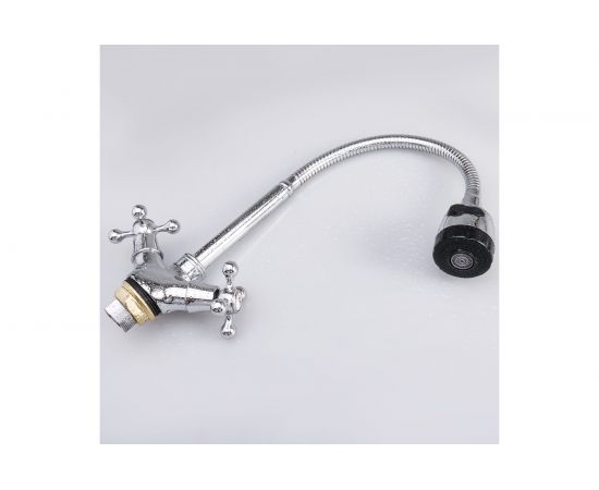 Смеситель для кухни Ekko E4360 – изображение 4