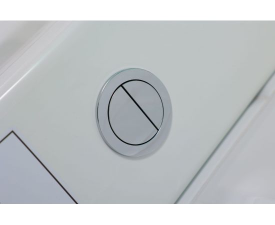 Унитаз-компакт ALCORA Bridas 3/6, безободковый, с сиденьем полипропилен, микролифт LT-2172A-R – изображение 4