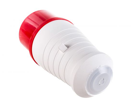 Вилка Navigator 14 286 NCA-SR015-16-380 переносная 16А 3P+N+PE IP44 14286 – изображение 4