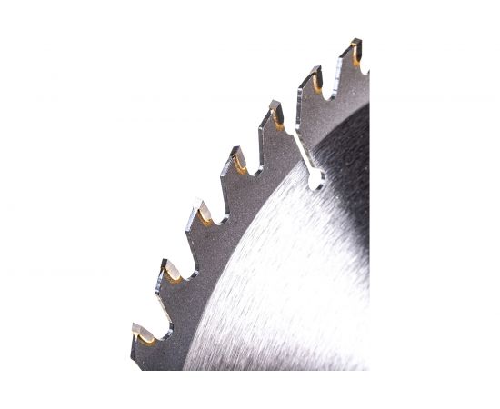 Диск пильный (190 мм; 48T; 20 мм) по дереву профи АТАКА 8079070 – изображение 4