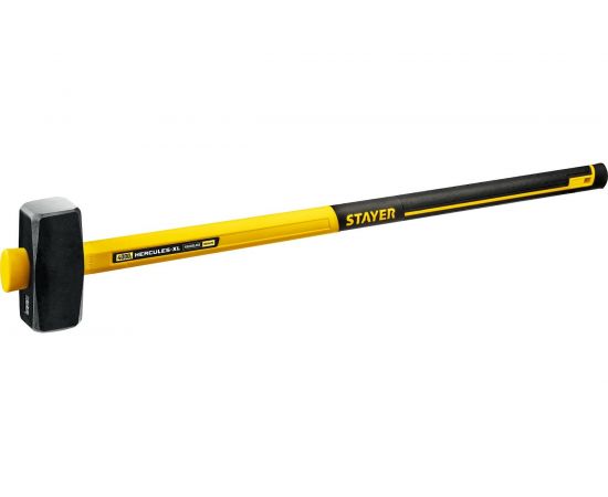 Кувалда с удлинённой рукояткой Stayer Hercules 4 кг 20110-4_z03 – изображение 4