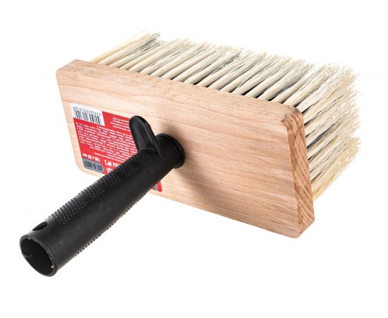 Макловица прямоугольная кисть №3, 180x80 мм РемоКолор 02-0-003 – изображение 4