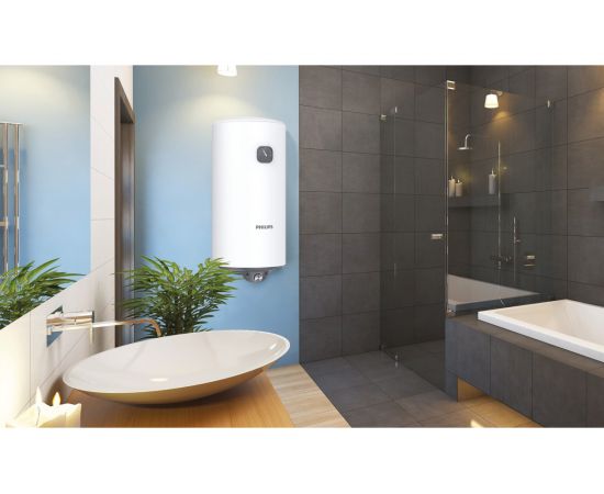 Водонагреватель PHILIPS AWH1602/51(80DA) – изображение 4