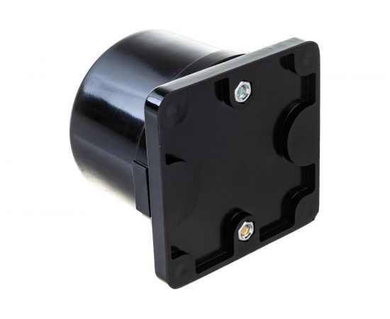 Пакетный выключатель EKF ПВ 2-16 М3 кар. IP30 PROxima SQpv-2-16-2 – изображение 4