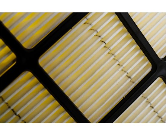 Фильтр воздушный Лада Vesta, X-Ray с 2019 г BIG FILTER GB95090 – изображение 4