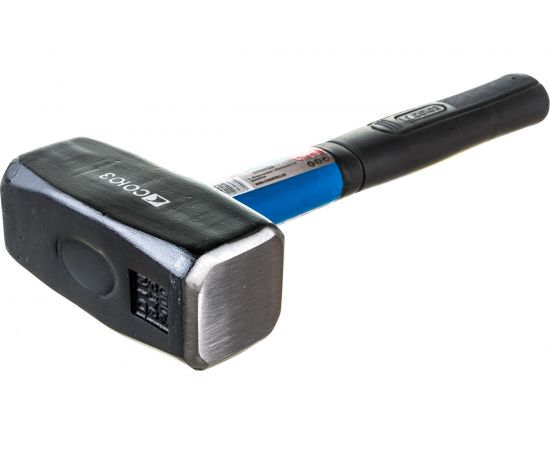 Кувалда СОЮЗ 1011-22-FB2000C – изображение 5