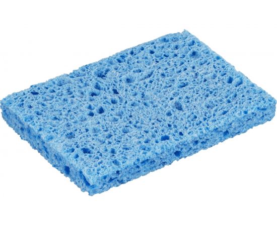 Губка OEM-Gp01 для очистки паяльного жала ОНЛАЙТ 90066 – изображение 5