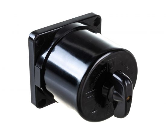 Пакетный выключатель EKF ПВ 2-16 М3 кар. IP30 PROxima SQpv-2-16-2 – изображение 5