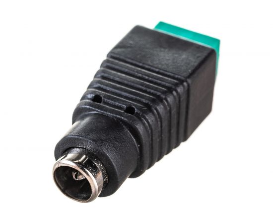 Источник питания Бастион Mollusk-VRK 12/3 12В, 3А, сетевой диапазон 110-245В встроенная вилка 8832 – изображение 5