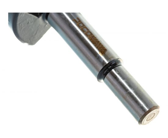 Фреза пазовая петлевая ФОРСТНЕРА серия 1011 (50x18 мм; хвостовик 12) Росомаха 801114 – изображение 5