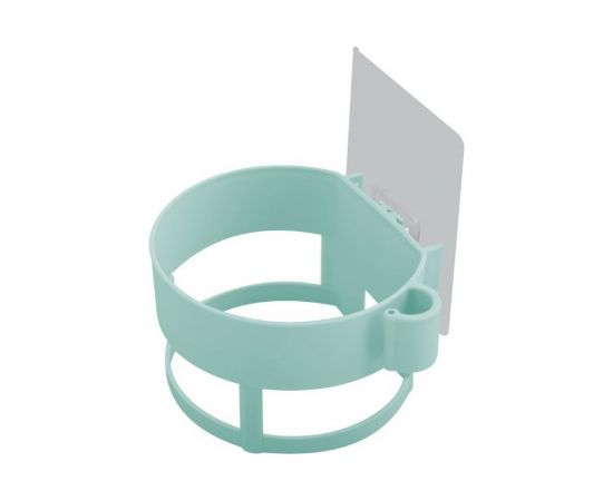 Держатель для фена МУЛЬТИДОМ 3 цв VL34-180 – изображение 5