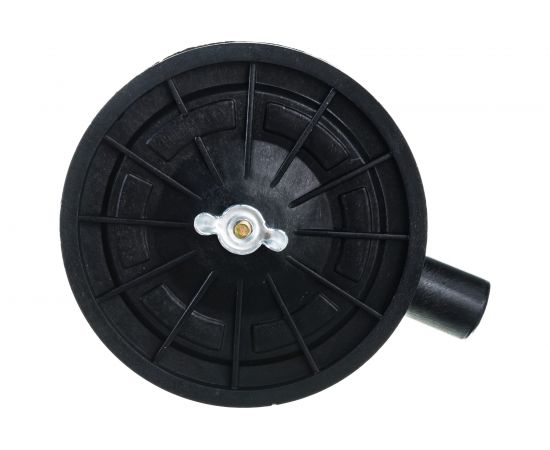 Фильтр воздушный для компрессора AF02 1-2 Pegas pneumatic 6708 – изображение 5