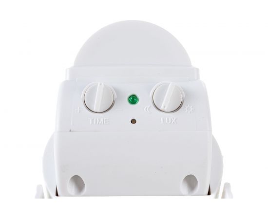 Датчик движения ЭРА MD 012 белый, макс. нагрузка 1100В Б0043789 – изображение 5