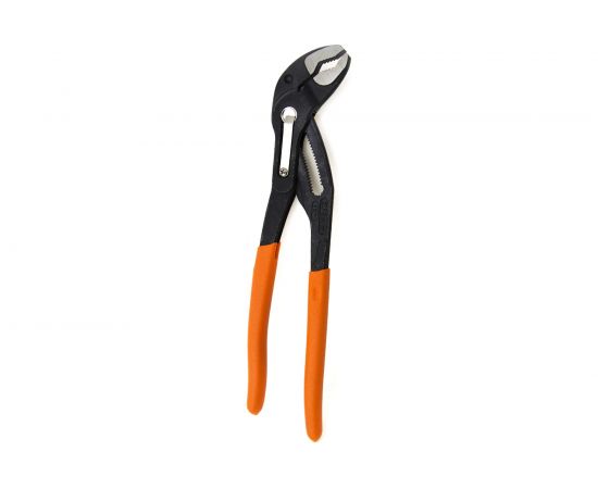 Переставные клещи VIRA RAGE by кнопочные, 250 мм 311250 – изображение 6