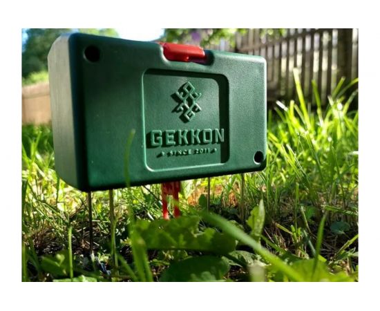 Кротоловка ПРОТЭКТ Стоп Крот зеленый/красный КЛ 1 – изображение 6