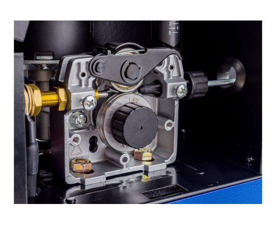 Сварочный полуавтомат Brima MIG/ММА-250-1 380В 0008991 – изображение 6