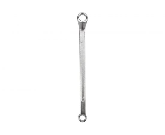 Гаечный накидной коленчатый ключ REXANT 10х13 мм 12-5857-2 – изображение 6