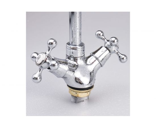 Смеситель для кухни Ekko E4360 – изображение 6