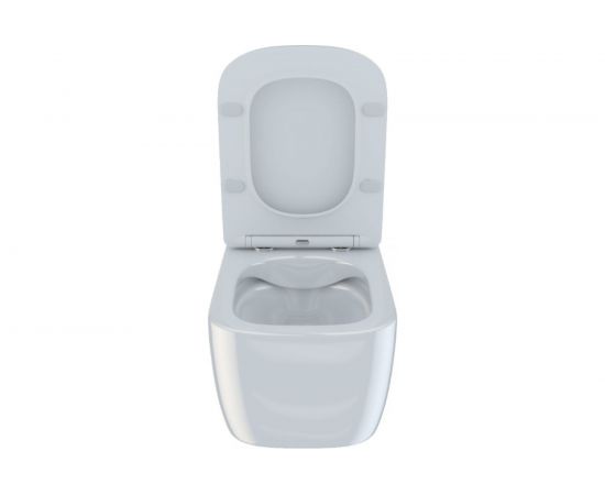 Подвесной безободковый унитаз IDDIS Bridge BRIRDSEi25 – изображение 7