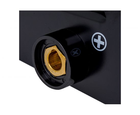 Сварочный полуавтомат Brima MIG/ММА-250-1 380В 0008991 – изображение 7