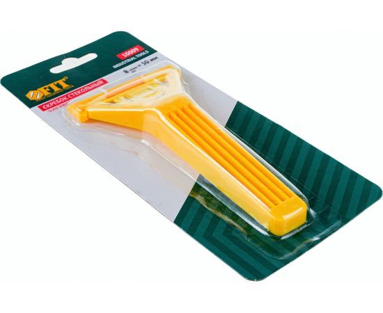 Стекольный скребок FIT IT 10009 – изображение 7