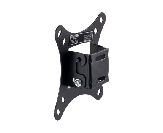 TV кронштейн Kromax VEGA 6 new black 24044 – изображение 8