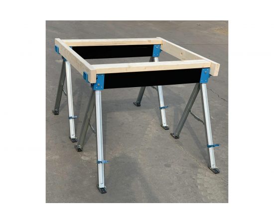 Строительные козлы СК1.0 TOUA tssk10 – изображение 8