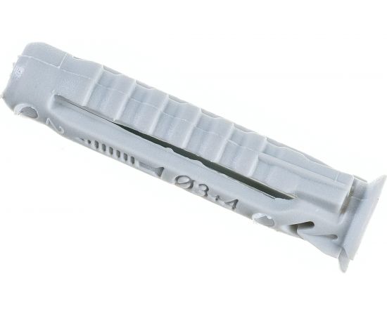 Универсальный дюбель Friulsider X1 evo 5х25 ФАС 76083 10 12 