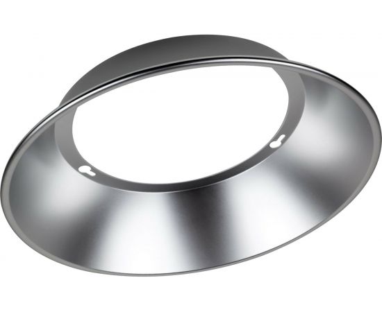 Алюминиевый отражатель LEDVANCE к хайбей ДСП HB VAL REFLECTOR 150W 80DEG SI VS2 4058075423282 