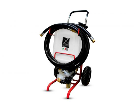 Элиминейтор для инженерных систем X-Pump 46 FLUSH 01091846XPFL 