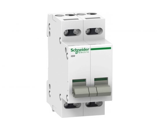 Выключатель нагрузки Schneider Electric Acti 9 iSW 3P 32A SE A9S60332 