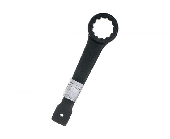 Силовой накидной ключ 27 мм FORCE 79327 