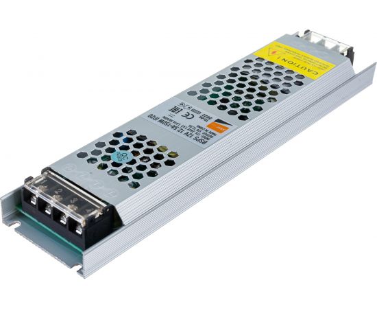 Драйвер Jazzway BSPS 12V 12,50A-150W IP20 3329235A 