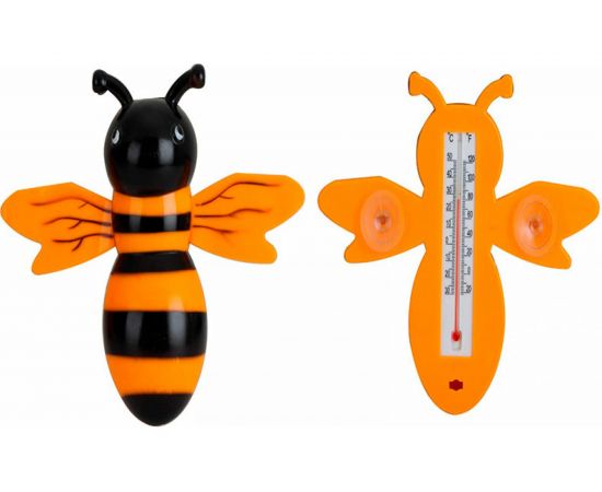 Уличный термометр Пчелка Gigi Park 003563 