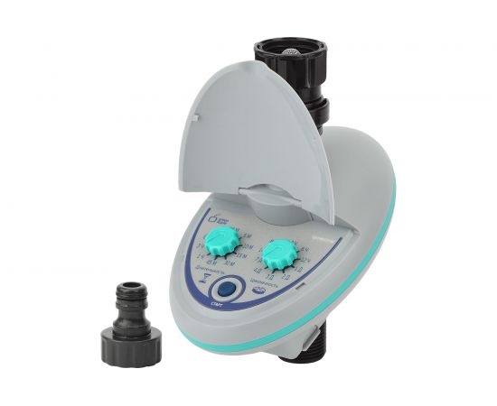 Таймер с механическим дисплеем GREEN APPLE GATM01002 Б0039039 